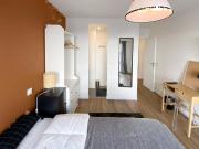 Chambre 4 LOUIS BLANC