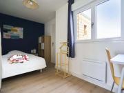 Chambre 4 MALAKOFF M