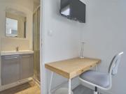 Chambre 4 Marais de Lomme R