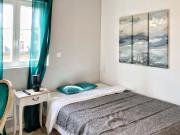 Chambre 4 MARIE DUBOCCAGE