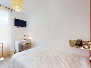 Chambre 4 MAROTTE