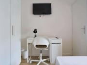 Chambre 4 MEXICO E