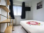 Chambre 4 MONTEBELLO T