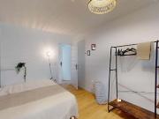 Chambre 4 PONTET