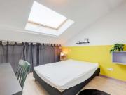 Chambre 4 REBATEL