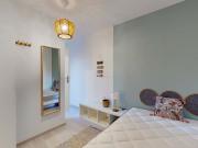 Chambre 4 Seysses PE