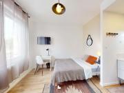 Chambre 4 ST SEVER L