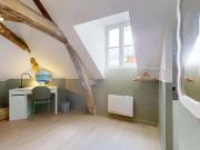 Chambre 4 VICTOR HUGO FA