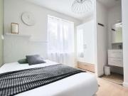 Chambre 4 Wannoschot