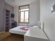 Chambre 4 WINOC CHOCQUEEL S