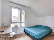 Chambre 5 1 chambre disponible en colocation