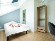 Chambre 5 BOURIGNON K