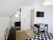 Chambre 5 GRAND FEU