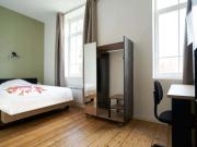 Chambre 5 GUSTAVE JONCQUET A