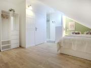 Chambre 5 LONGCHAMP F