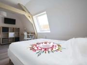 Chambre 5 MALAKOFF S