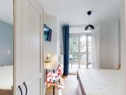 Chambre 5 NIMES D