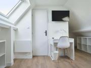 Chambre 5 PAUL BERT D
