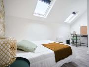 Chambre 5 TURENNE
