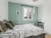 Chambre 6 6 chambres disponibles en colocation