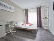 Chambre 6 REPUBLIQUE