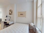 Chambre 6 SAINT JULIEN M