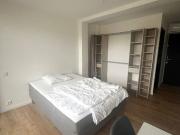 CHAMBRE 7 de 17.50m² + balcon dans Résidence étudiante