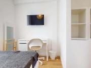 Chambre 7 LAVAUR T10