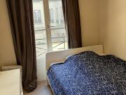 Chambre 7 rue saulnier Paris 9