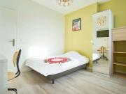 Chambre 7 WINOC CHOCQUEEL P