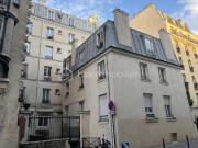 CHAMBRE 8,40m2 5eme Etage