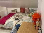 Chambre à Clichy 590€