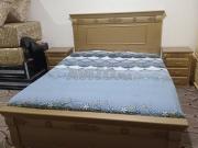 Chambre à coucher complète à vendre, encore neuve