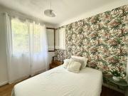 Chambre à louer 9.60m² dans maison en colocation...