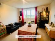 Chambre à louer à 15 min de Paris