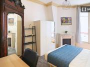 Chambre à louer à Bel Air Sud, Paris, Appartement 5 chambres