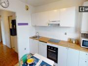 Chambre à louer à Monplaisir, Lyon