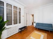 Chambre à louer à Paris