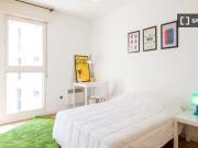 Chambre à louer à Voltaire Part Dieu, Lyon