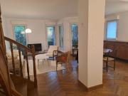 Chambre à louer colocation Duplex 120m3 Paris 13