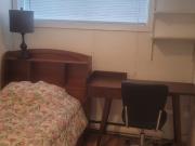 Chambre à Louer Court Terme 2155 Bachand sherbrooke,...