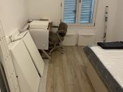 Chambre à louer dans colocation garçons