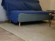 Chambre à louer dans maison 6 chambres à Toulouse