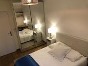 Chambre à louer dans quartier calme