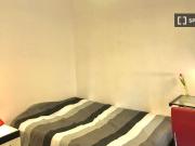 Chambre à louer dans un appartement 2 chambres à...