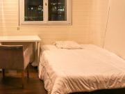 Chambre à louer dans un appartement de 3 chambres à...