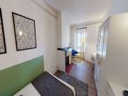 Chambre à louer aux Chalets Saint Aubin Saint Étienne