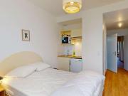 Chambre à louer dans un appartement partagé de 14...