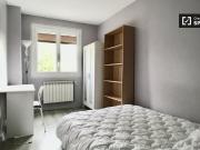 Chambre à louer dans un appartement partagé de 4...