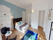 Chambre à louer dans un appartement partagé de 5...